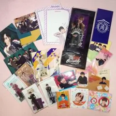 【即購入可】Aぇ! group 小島健 グッズ まとめ売り アクスタ 缶バッジ 即購入可】Aぇ! group 小島健 グッズ まとめ売り アクスタ 缶バッジ