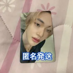 riize ライズ ウォンビン トレカ 東京ドーム 6000円 グッズ 購入特典