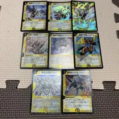 バトルスピリッツ SD05 ハイランカーデッキ 武装機神ダイヤモンド