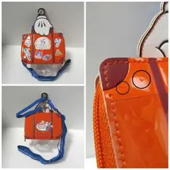 ディズニー⭐バケーションパッケージ　パスケース1個