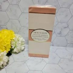 Dior　新品　CELLULITE COMTROL COMPLEX