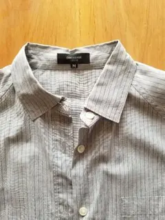 COMME CA DU MODE　シャツ