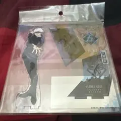 呪術廻戦 アクリルスタンド 五条悟 MAPPA