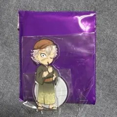 鬼滅の刃　花火大会2025 アクリルスタンド　 不死川実弥