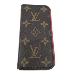 ルイヴィトン　アイフォンケース　携帯カバー　モノグラム