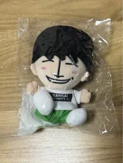 Aぇgroup 佐野晶哉 ちびぬい 初期