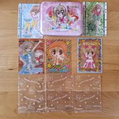 2026年最新】きらりんレボ カードの人気アイテム - メルカリ