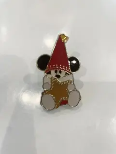 リルリンリン　ピンバッジ