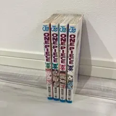 2026年最新】one piece 1-85巻セットの人気アイテム - メルカリ