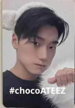 ATEEZ MAKESTAR 6.0 UNIT Sydney シドニー OT8② ATEEZ MAKESTAR 6.0 Sydney シドニー OT8 ☆ ② - メルカリ