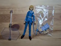 figma ソードアート・オンライン SAO アリシゼーション ユージオ
