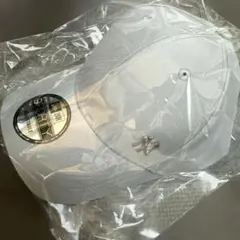 【新品未使用】NewEra キャップ
