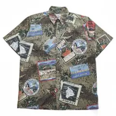 reyn spooner 90年代 ヴィンテージ Hawaiian Tradのサムネイル