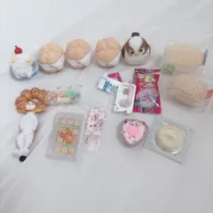 ガチャガチャ　食品　動物　お菓子　まとめ売り