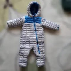 べビーSNOZU ジャンプスーツカバーオール