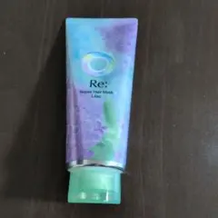 LUCIDO-L Re: Repair Hair Mask Lilacのサムネイル