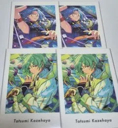 あんスタ　風早巽　HiMERU 　ぱしゃっつ　Vol.6 Action