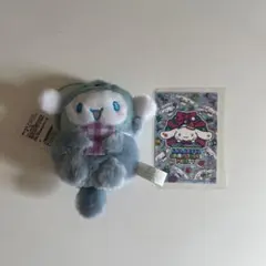 サンリオ ぬいぐるみマスコット 16個 どうぶつ着ぐるみ ラテらっこ 2025年最新】ラテらっこの人気アイテム - メルカリ