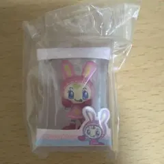 ナルミヤキャラクターズ ミニチュアパッケージチャーム ベリエちゃん