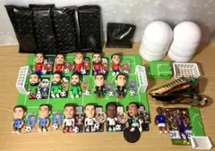 FIFA2026ゴールドスパイクカプセルフィギュア Sレア リオネル・メッシ