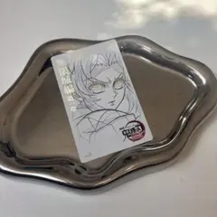 鬼滅の刃　ムビチケ風カード　胡蝶しのぶ