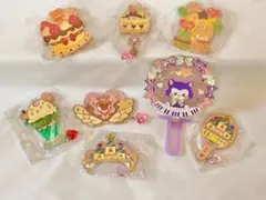 スイマー　SWIMMER 　20点セットまとめ売り（黒猫ピアスなし）