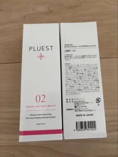 2026年最新】PLUESTの人気アイテム - メルカリ