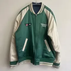 RODEO CROWNS リバーシブル アウター 刺繍