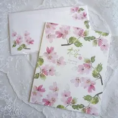 208 レターセット2点セット(600～)