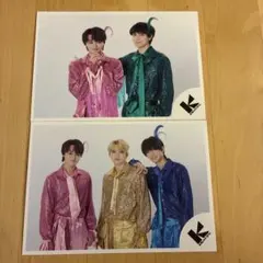 エビライ　生写真　KIRANEL