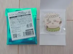 映画ちいかわ トレーディング海辺でダンスなアクリルスタンド ラッコ