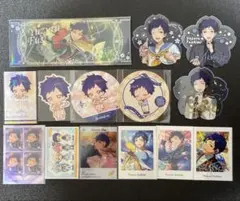 ま*ん様 あんスタ 伏見弓弦 ぱしゃっつ 紙類 まとめ売り