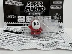 スーパーマリオ　めじるしアクセサリー　★ヘイホー