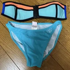 Shawnee セパレート水着 Mサイズ