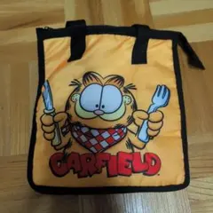 SHEIN x GARFIELD ランチバッグ