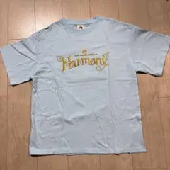 Mrs.GREEN APPLE Harmony Tシャツ