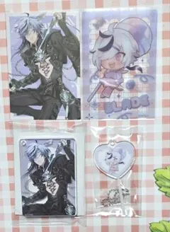 2025年最新】NU:カーニバル ブレイドの人気アイテム - メルカリ