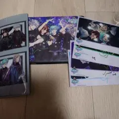 劇場版うたの☆プリンスさまっ♪ タブナイ Blu-ray(通常版)