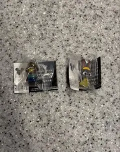 新品ズートピア2 めじるしアクセサリー ジュディ・ニブルス