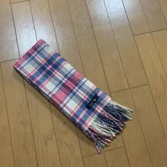 イーストボーイマフラー