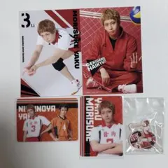 劇キュー 夜久衛輔 高橋祐理