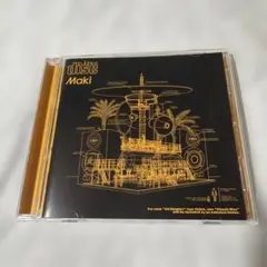 Maki Classic Disc CD