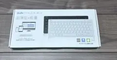EWIN ワイヤレスBluetoothキーボード