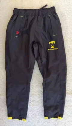 ミツワタイガー シャカシャカパンツ 130cm　ウインドブレーカー