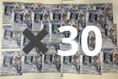 アクリルブロックチャーム賞 366DAYS OF BIRTHDAYS 30個