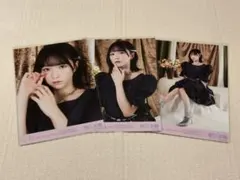 次*:様 あ*と様 【イコラブ】 野口衣織 生写真 まとめ売り コンプ き*粉様 ＝LOVE イコラブ 野口衣織 生写真 コンプ 6th 6周年アニバー