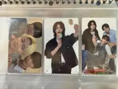 KO1KEYZ トレカ 小野慶斗 加藤大樹 後藤結 飯塚亮賀 シンヘン 杉山竜司