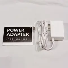 電源 Pi5 PDアダプター5.1V 5A 27W USB-CTypeC1.8M