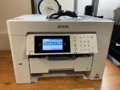 印刷49148枚】EPSON A3モノクロレーザープリンター LP-S3250 - メルカリ