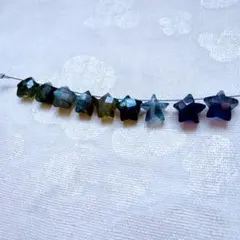 ラブラドライト 原石